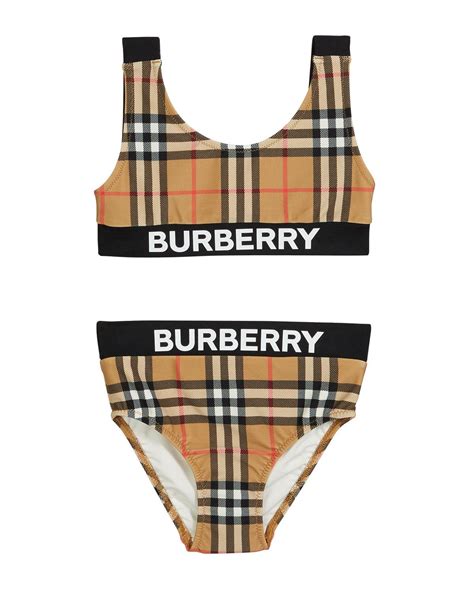 Burberry Women's Bikinis for sale 